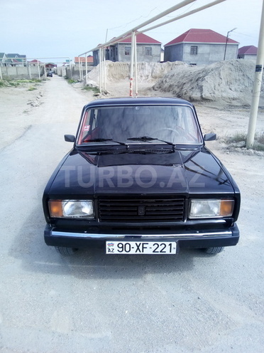 LADA (VAZ) 2107 2010, 100,000 km - 1.6 l - Bakı