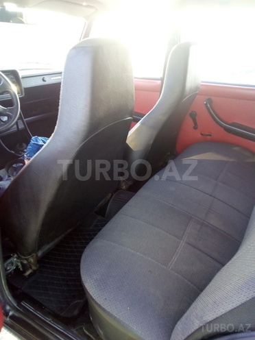 LADA (VAZ) 2107 2010, 100,000 km - 1.6 l - Bakı