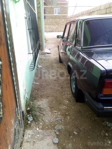 LADA (VAZ) 2107 2010, 100,000 km - 1.6 l - Bakı