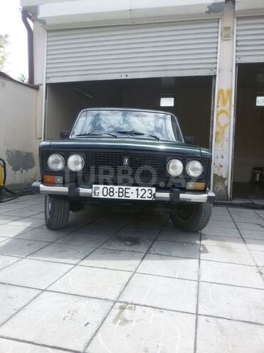 LADA (VAZ) 2106 1997, 195,660 km - 1.5 l - Balakən