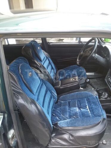 LADA (VAZ) 2106 1997, 195,660 km - 1.5 l - Balakən