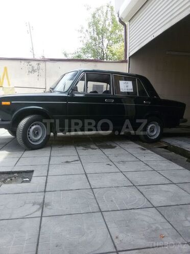 LADA (VAZ) 2106 1997, 195,660 km - 1.5 l - Balakən