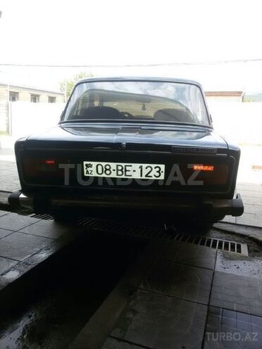LADA (VAZ) 2106 1997, 195,660 km - 1.5 l - Balakən