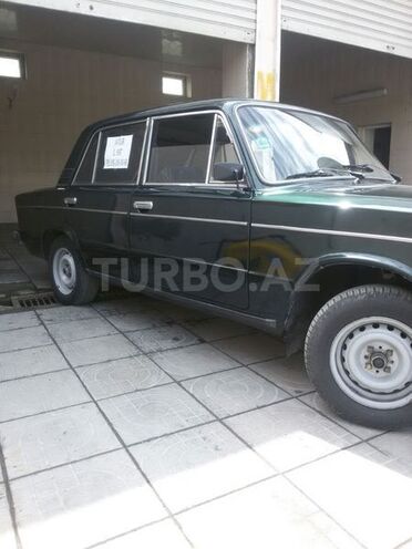 LADA (VAZ) 2106 1997, 195,660 km - 1.5 l - Balakən