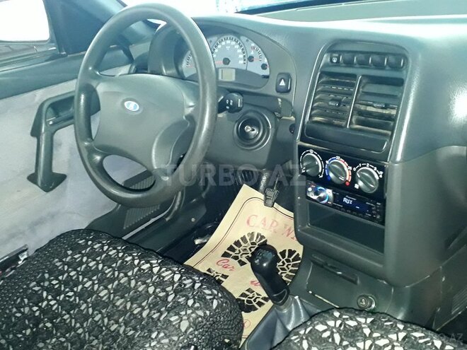 LADA (VAZ) 2112 2007, 198,000 km - 1.7 l - Bakı