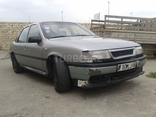 Opel Vectra 1994, 198,220 km - 1.7 l - Bakı
