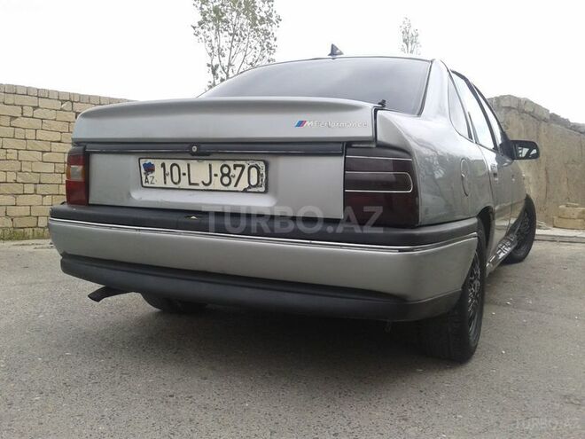 Opel Vectra 1994, 198,220 km - 1.7 l - Bakı