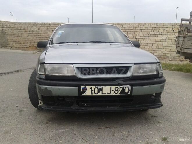 Opel Vectra 1994, 198,220 km - 1.7 l - Bakı