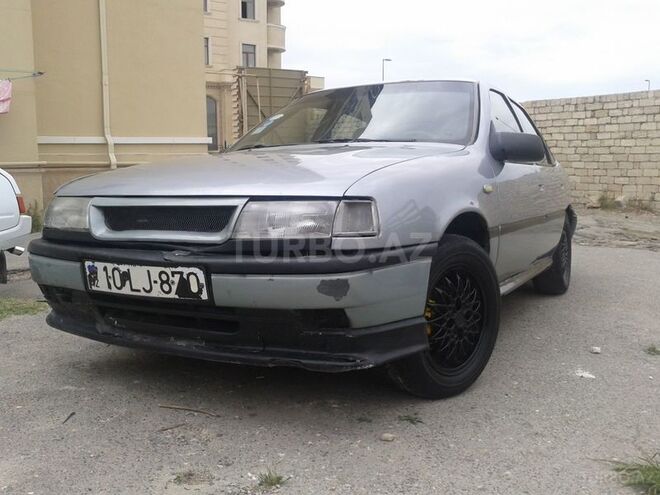 Opel Vectra 1994, 198,220 km - 1.7 l - Bakı