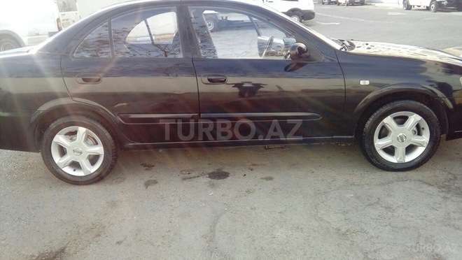 Nissan Sunny 2008, 140,000 km - 1.6 l - Bakı