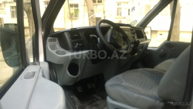 Ford Transit 2009, 318,000 km - 2.2 l - Bakı