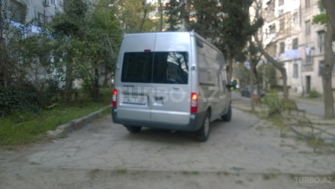 Ford Transit 2009, 318,000 km - 2.2 l - Bakı