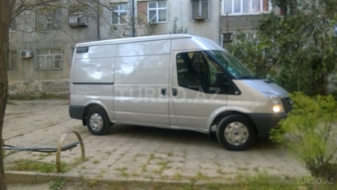 Ford Transit 2009, 318,000 km - 2.2 l - Bakı