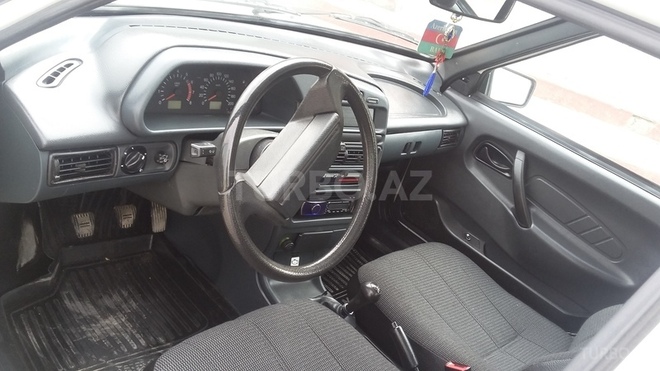 LADA (VAZ) 2115 2012, 120,000 km - 1.6 л - Xaçmaz