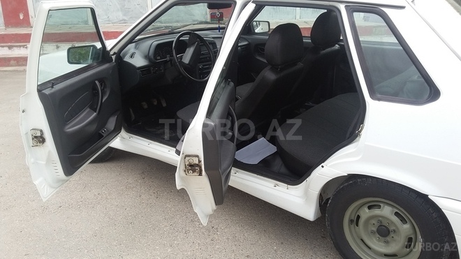 LADA (VAZ) 2115 2012, 120,000 km - 1.6 л - Xaçmaz