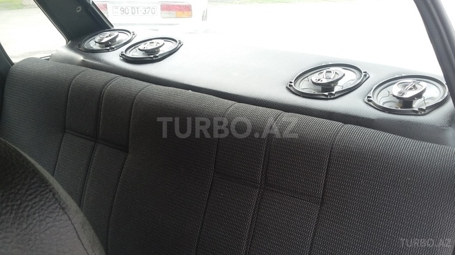 LADA (VAZ) 2115 2012, 120,000 km - 1.6 л - Xaçmaz