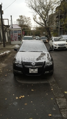 Nissan Sunny 2010, 301,500 km - 1.6 l - Bakı