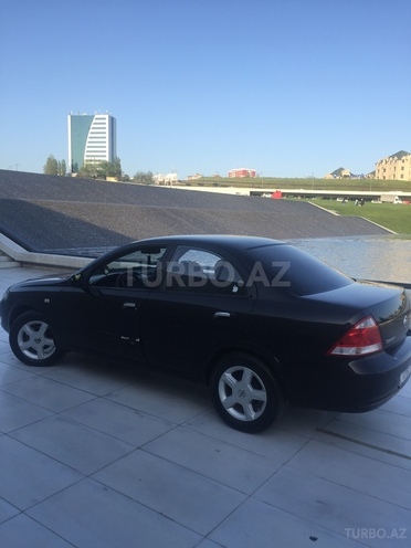 Nissan Sunny 2010, 301,500 km - 1.6 l - Bakı