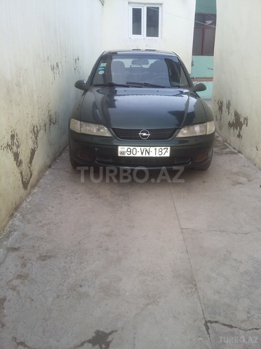 Opel Vectra 1998, 448,595 km - 2.0 л - Bakı
