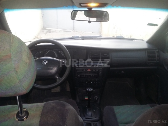Opel Vectra 1998, 448,595 km - 2.0 л - Bakı