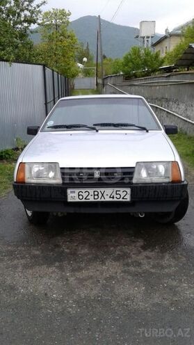 LADA (VAZ) 21099 2002, 250,000 km - 1.6 л - Balakən