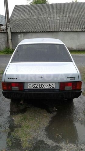 LADA (VAZ) 21099 2002, 250,000 km - 1.6 л - Balakən