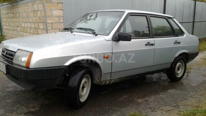 LADA (VAZ) 21099 2002, 250,000 km - 1.6 л - Balakən