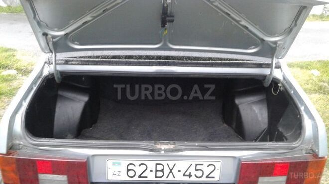 LADA (VAZ) 21099 2002, 250,000 km - 1.6 л - Balakən