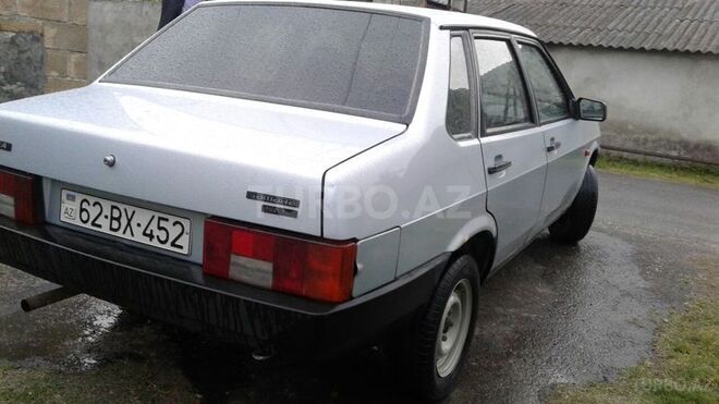 LADA (VAZ) 21099 2002, 250,000 km - 1.6 л - Balakən