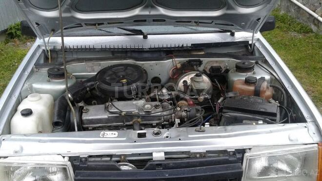 LADA (VAZ) 21099 2002, 250,000 km - 1.6 л - Balakən