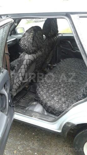 LADA (VAZ) 21099 2002, 250,000 km - 1.6 л - Balakən