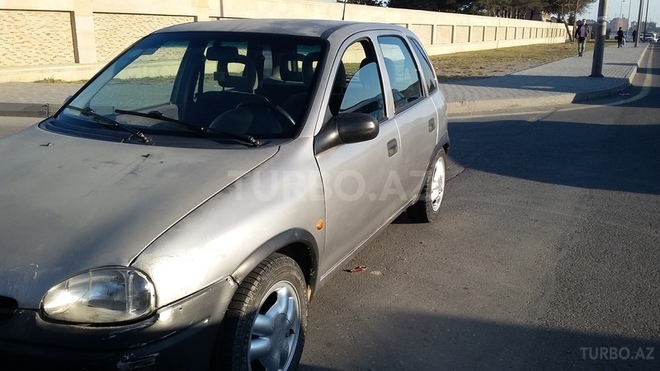 Opel Vita 1995, 3,000,000 km - 1.4 l - Bakı