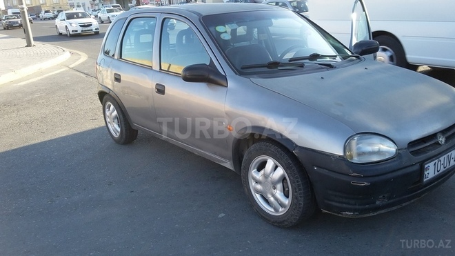 Opel Vita 1995, 3,000,000 km - 1.4 l - Bakı