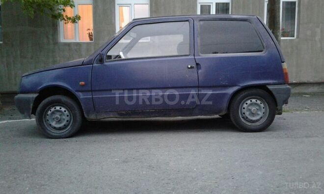 LADA (VAZ) Oka 2000, 150,000 km - 1.0 l - Zaqatala