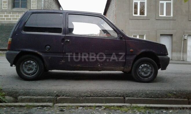 LADA (VAZ) Oka 2000, 150,000 km - 1.0 l - Zaqatala
