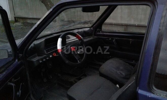 LADA (VAZ) Oka 2000, 150,000 km - 1.0 l - Zaqatala