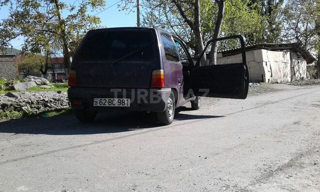LADA (VAZ) Oka 2000, 150,000 km - 1.0 l - Zaqatala