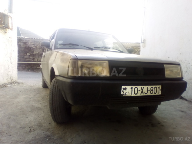 Tofas Sahin 2005, 155,250 km - 1.6 л - Bakı