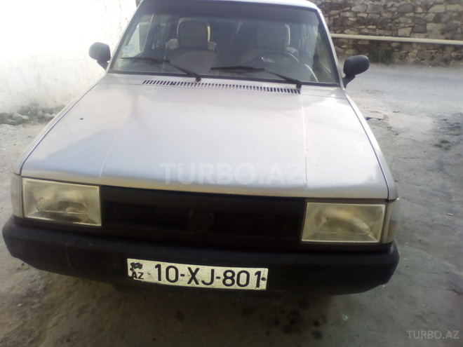 Tofas Sahin 2005, 155,250 km - 1.6 л - Bakı