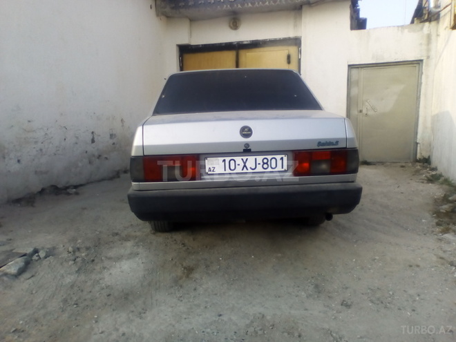 Tofas Sahin 2005, 155,250 km - 1.6 л - Bakı
