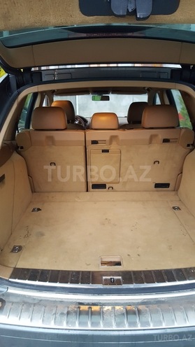 Porsche Cayenne 2005, 122,289 km - 4.5 l - Şəki