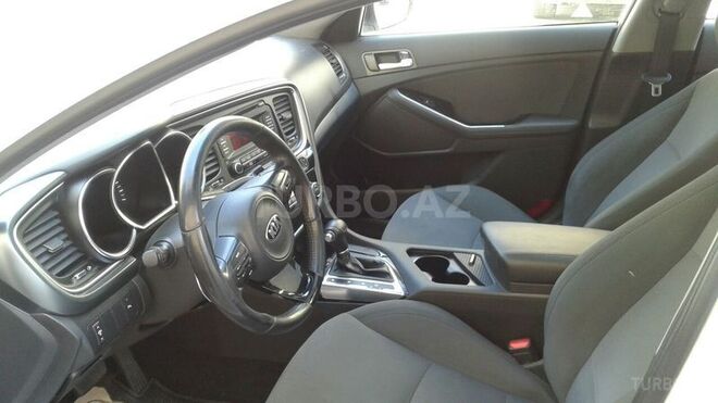 Kia Optima 2013, 76,000 km - 2.0 л - Bakı