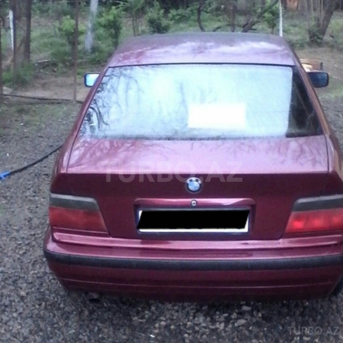 BMW 316 1992, 564,328 km - 1.6 l - Masallı