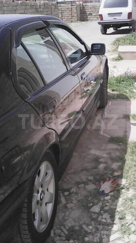 BMW 318 1993, 22,990 km - 0.3 l - Bakı