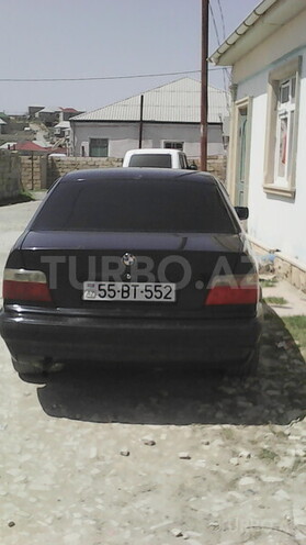 BMW 318 1993, 22,990 km - 0.3 l - Bakı
