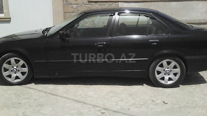 BMW 318 1993, 22,990 km - 0.3 l - Bakı