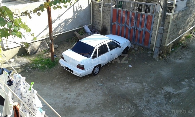 LADA (VAZ) 2104 1981, 17,500 km - 1.4 l - Bakı