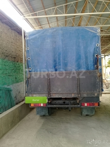 GAZ 330202-740 2005, 60,000 km - 1.6 l - Şirvan