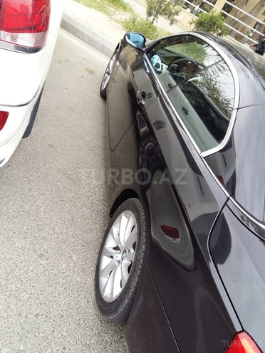 BMW 320 2007, 186,000 km - 2.0 l - Bakı