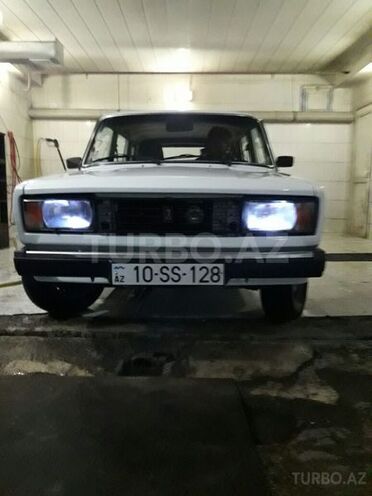 LADA (VAZ) 2104 2006, 60,000 km - 0.2 l - Bakı